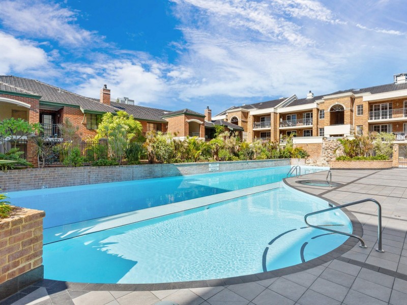 65/123 Wellington Street, East Perth WA 6004