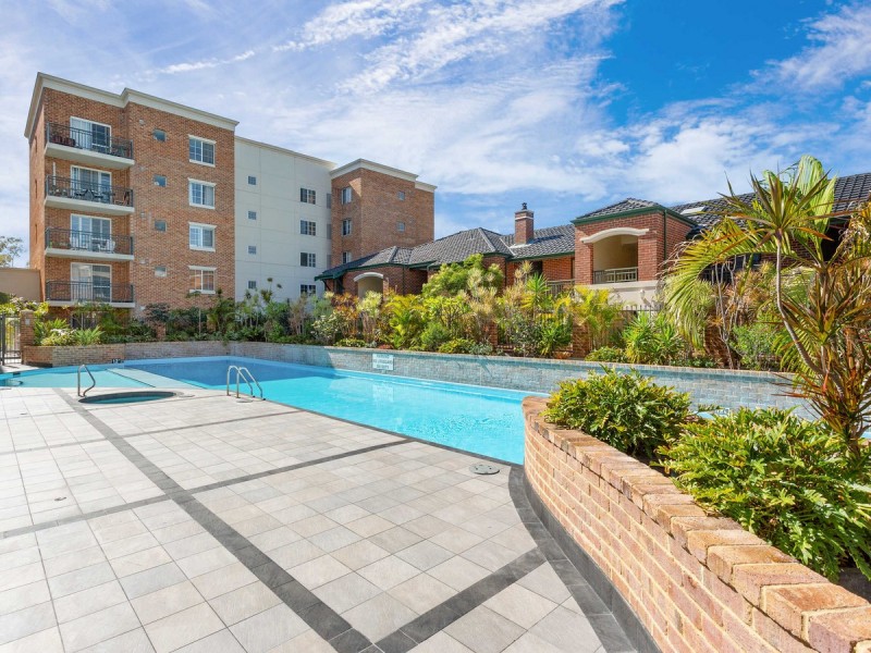 65/123 Wellington Street, East Perth WA 6004
