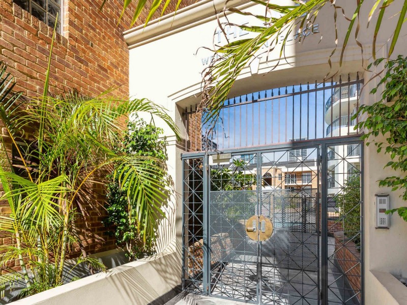 65/123 Wellington Street, East Perth WA 6004