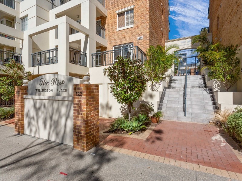 65/123 Wellington Street, East Perth WA 6004