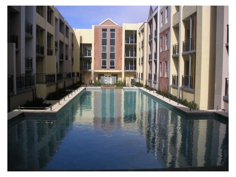 19/134 Aberdeen Street, Northbridge WA 6003