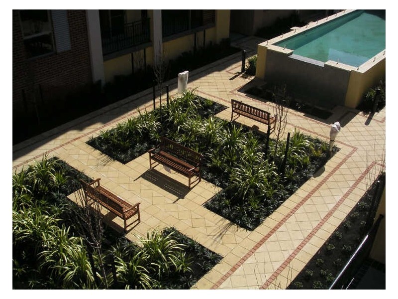 19/134 Aberdeen Street, Northbridge WA 6003