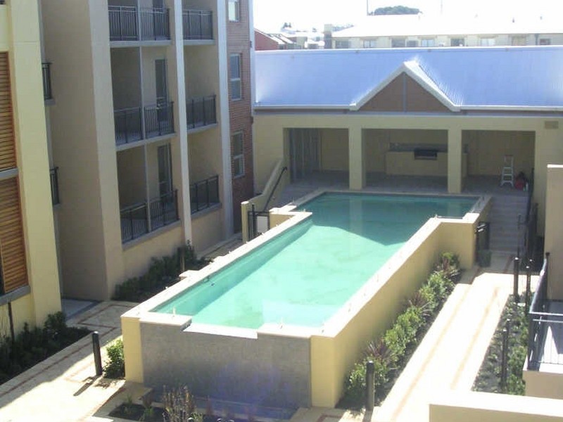 19/134 Aberdeen Street, Northbridge WA 6003