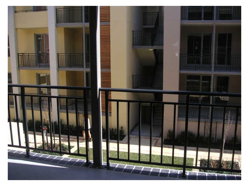 19/134 Aberdeen Street, Northbridge WA 6003