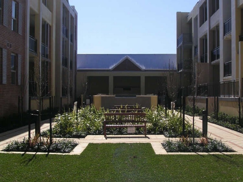 19/134 Aberdeen Street, Northbridge WA 6003