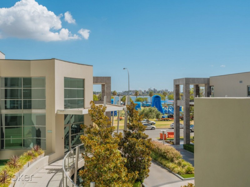 56/78 Terrace Road, East Perth WA 6004