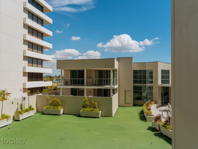56/78 Terrace Road, East Perth WA 6004