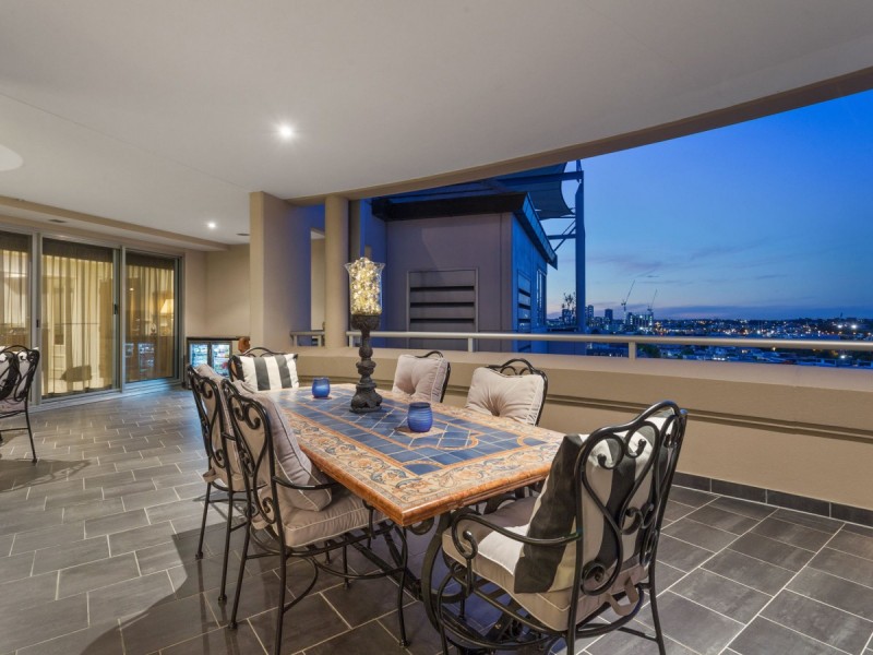 7B/29 Trafalgar Road, East Perth WA 6004 LJ Hooker City Residential