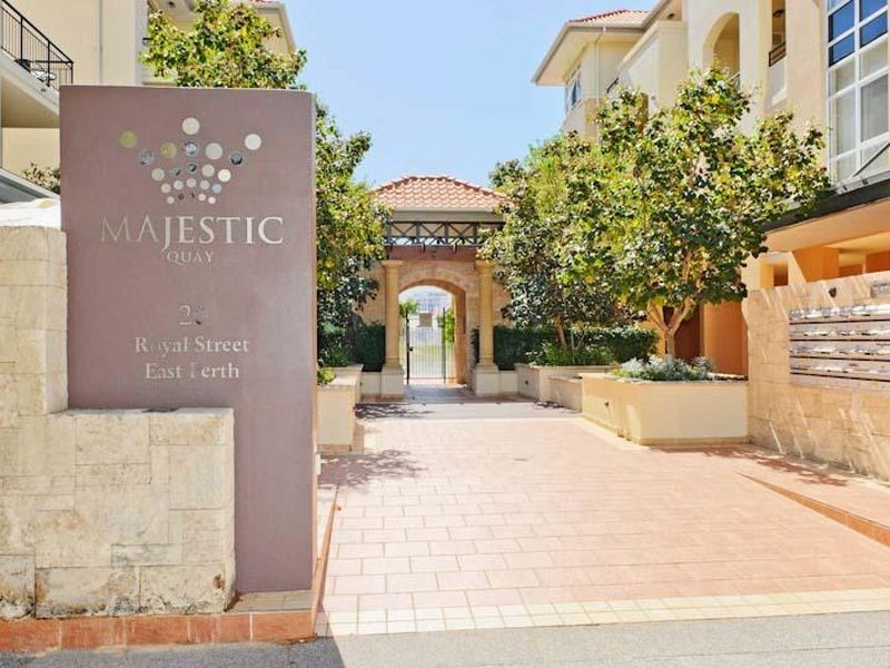 19/20 Royal Street, East Perth WA 6004