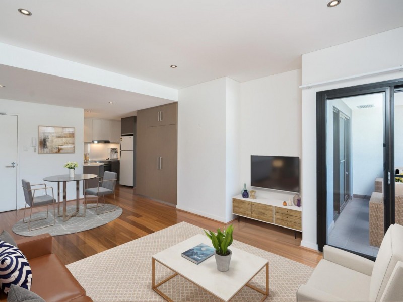 21/80 Eighth Avenue, Maylands WA 6051