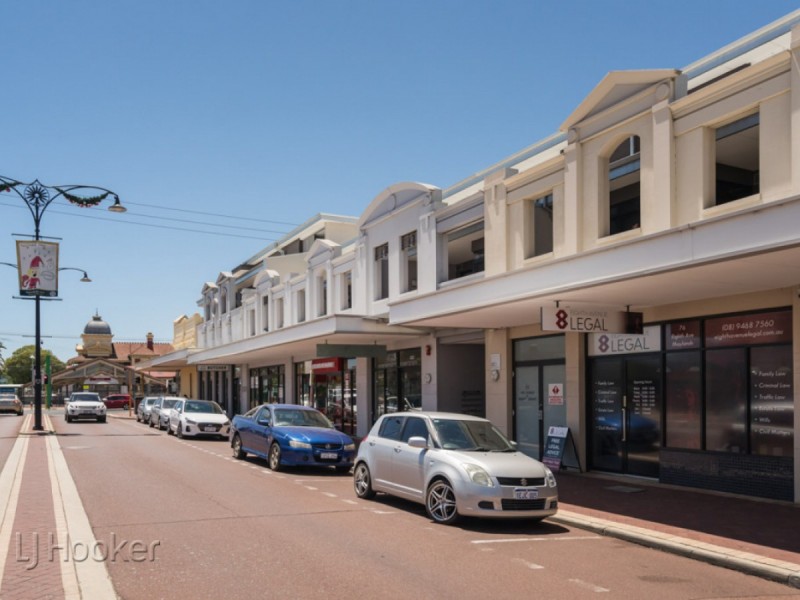 21/80 Eighth Avenue, Maylands WA 6051