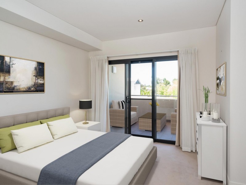 21/80 Eighth Avenue, Maylands WA 6051