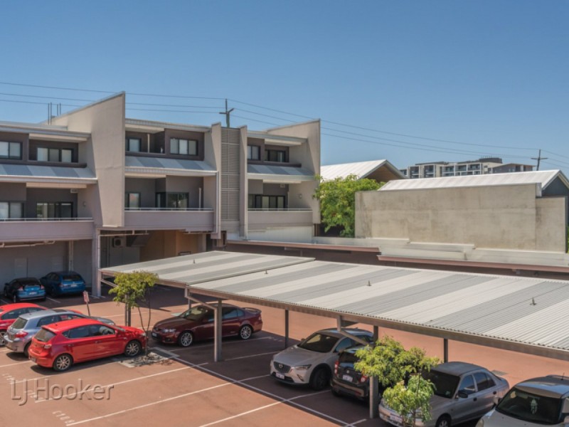 21/80 Eighth Avenue, Maylands WA 6051
