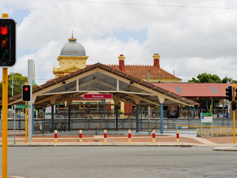 21/80 Eighth Avenue, Maylands WA 6051