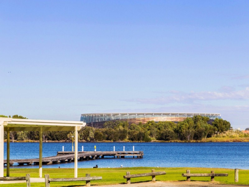 21/80 Eighth Avenue, Maylands WA 6051