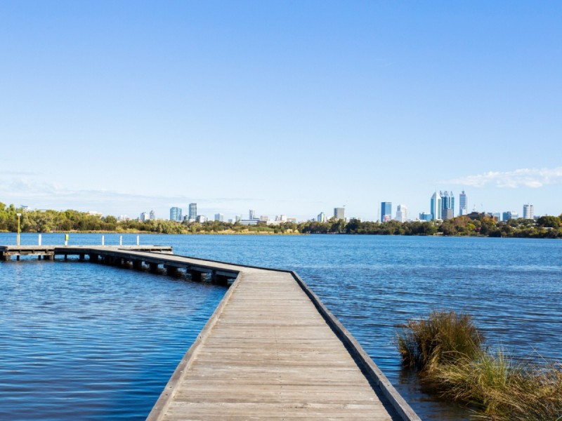 21/80 Eighth Avenue, Maylands WA 6051