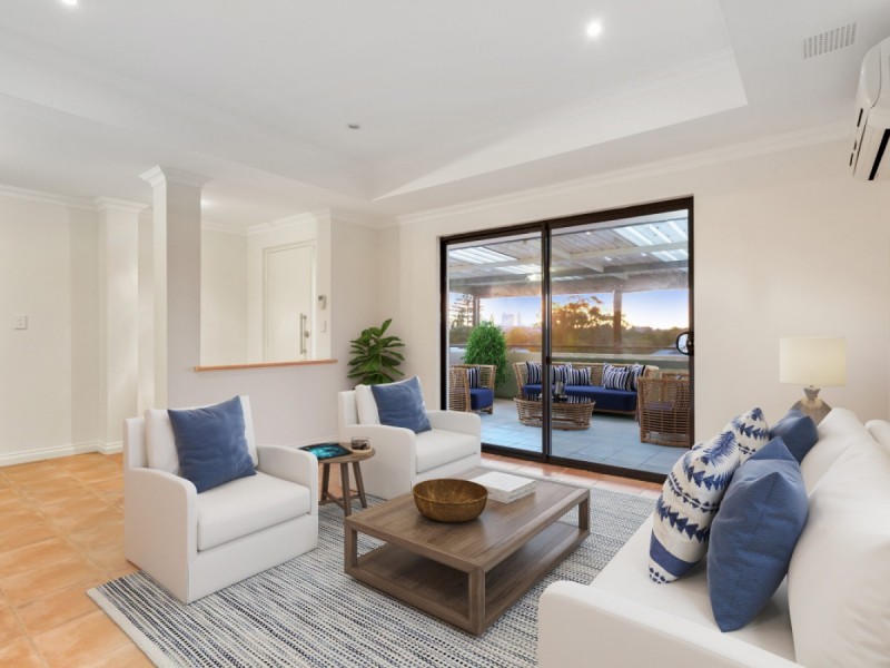 1/12 Puntie Crescent, Maylands WA 6051