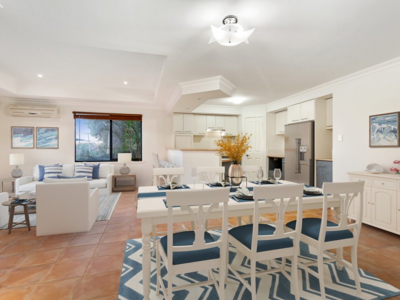 1/12 Puntie Crescent, Maylands WA 6051