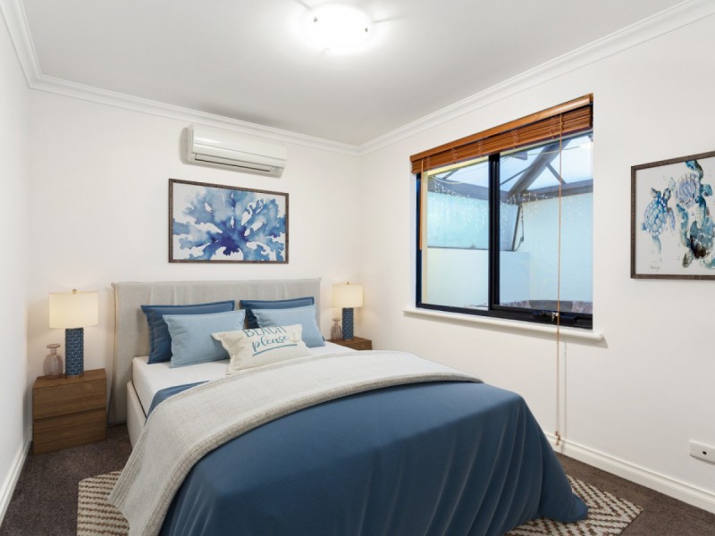 1/12 Puntie Crescent, Maylands WA 6051