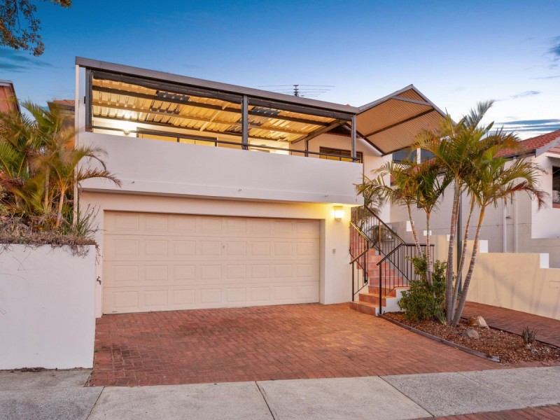 1/12 Puntie Crescent, Maylands WA 6051