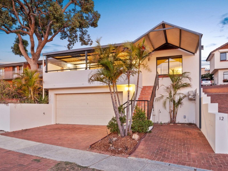 1/12 Puntie Crescent, Maylands WA 6051