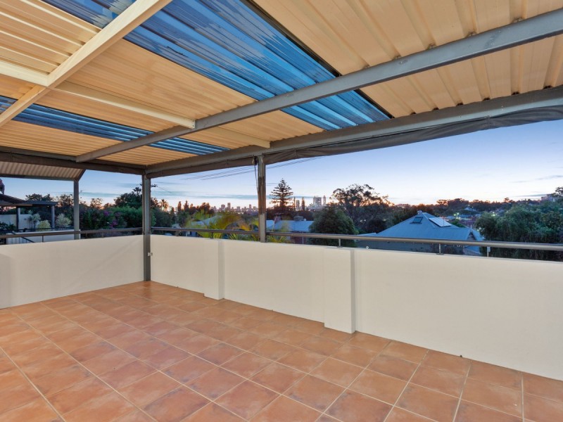 1/12 Puntie Crescent, Maylands WA 6051