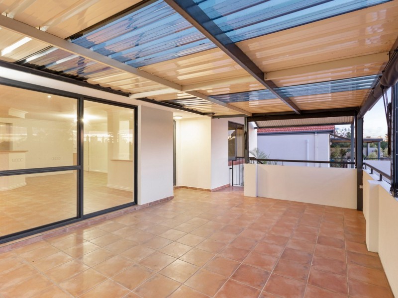 1/12 Puntie Crescent, Maylands WA 6051