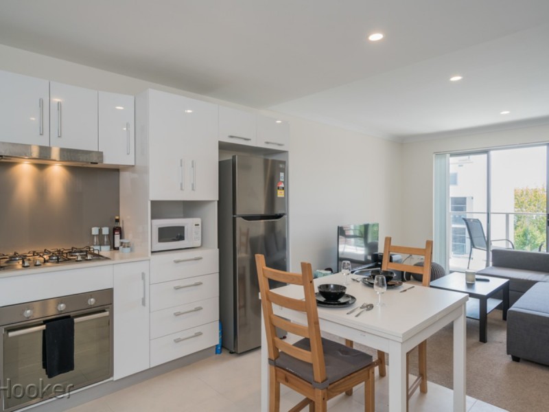 311/122 Brown Street, East Perth WA 6004