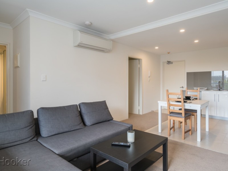 311/122 Brown Street, East Perth WA 6004