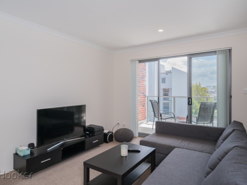 311/122 Brown Street, East Perth WA 6004