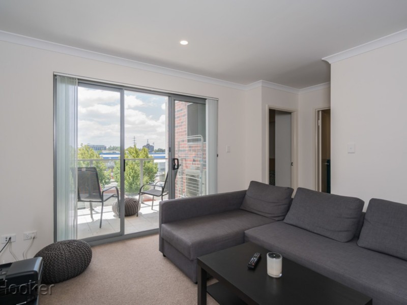 311/122 Brown Street, East Perth WA 6004