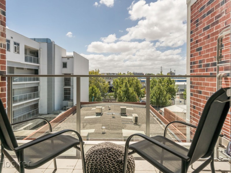 311/122 Brown Street, East Perth WA 6004