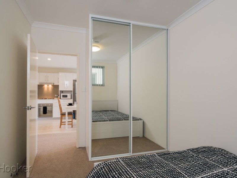 311/122 Brown Street, East Perth WA 6004