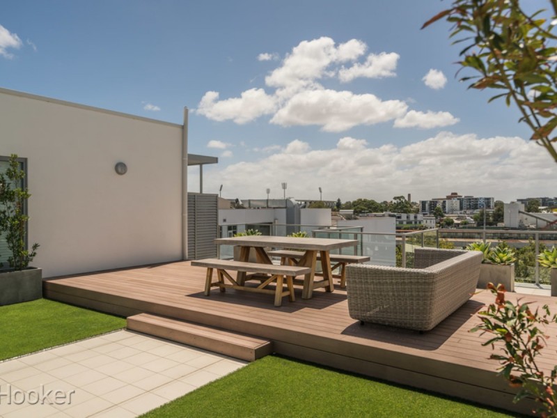 311/122 Brown Street, East Perth WA 6004