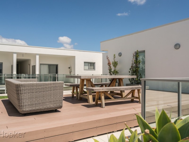 311/122 Brown Street, East Perth WA 6004