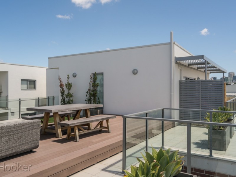 311/122 Brown Street, East Perth WA 6004