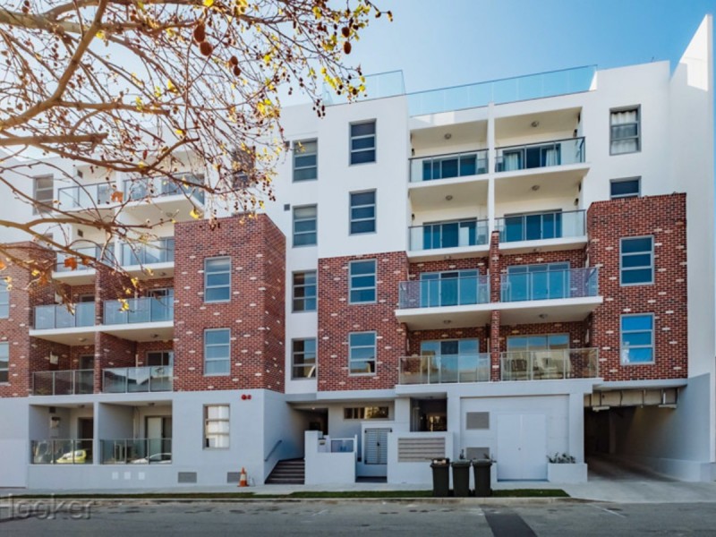 311/122 Brown Street, East Perth WA 6004