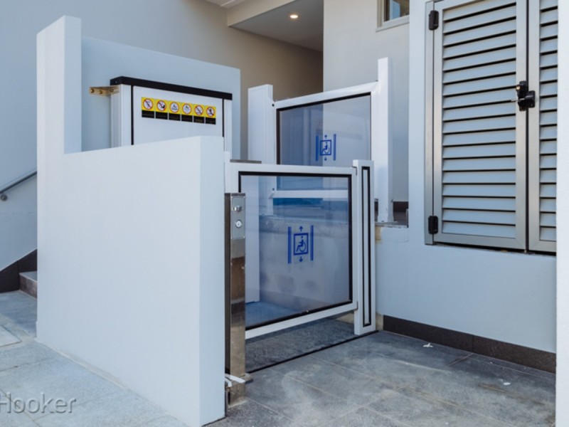 311/122 Brown Street, East Perth WA 6004