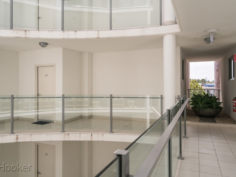 311/122 Brown Street, East Perth WA 6004