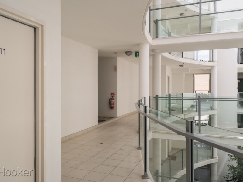 311/122 Brown Street, East Perth WA 6004