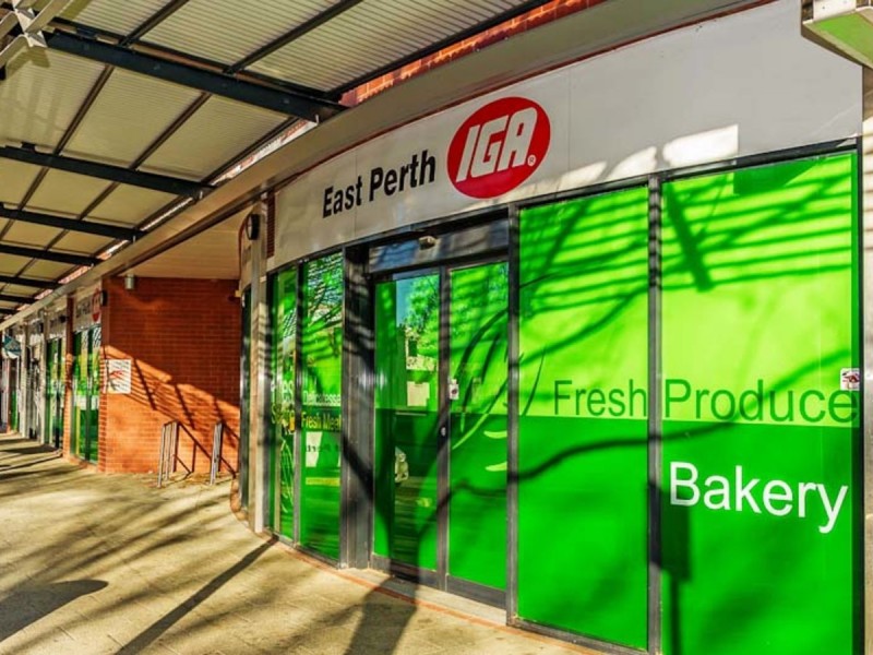 311/122 Brown Street, East Perth WA 6004