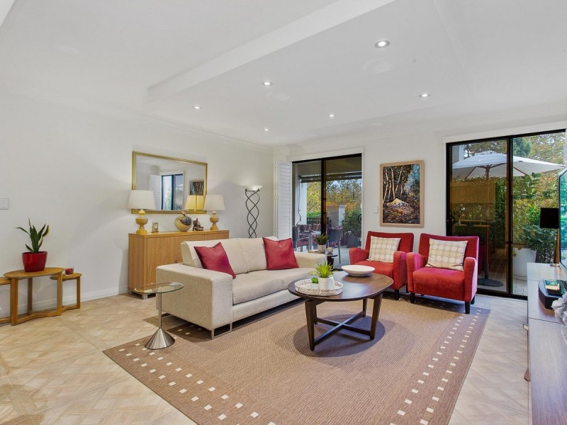 2/25 Haig Park Circle, East Perth WA 6004