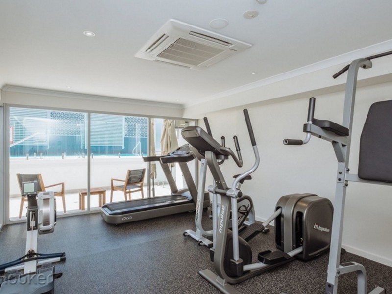 34/180 Stirling Street, Perth WA 6000