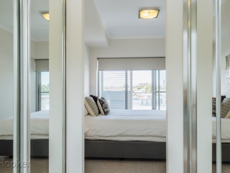 34/180 Stirling Street, Perth WA 6000