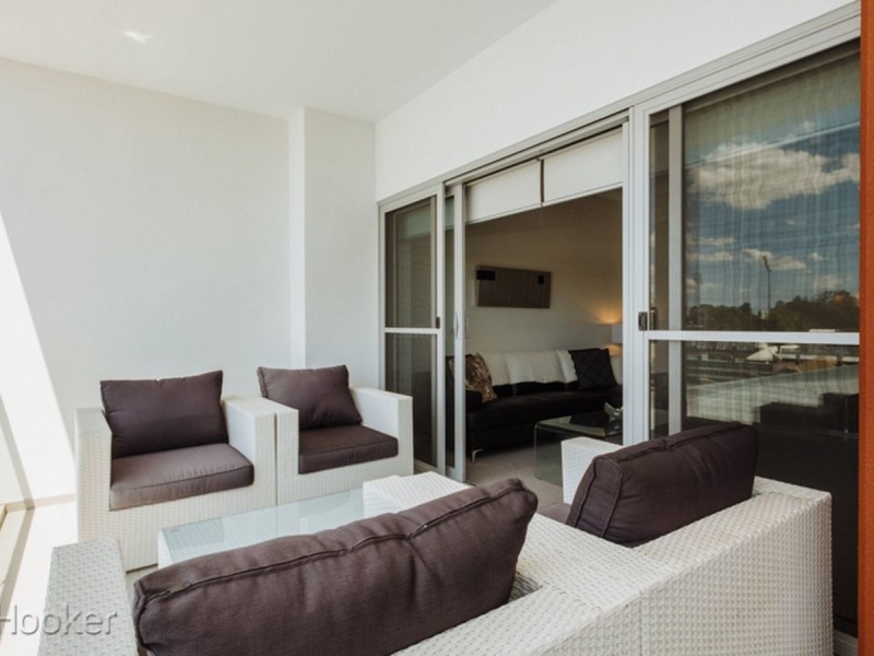 34/180 Stirling Street, Perth WA 6000