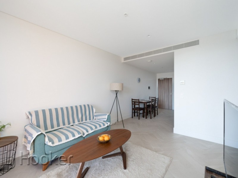 307/11 Barrack Square, Perth WA 6000