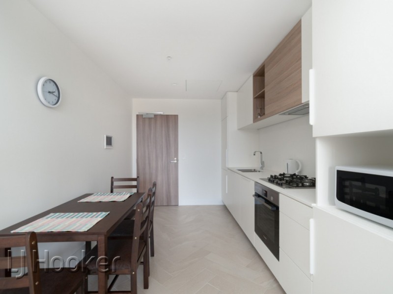 307/11 Barrack Square, Perth WA 6000