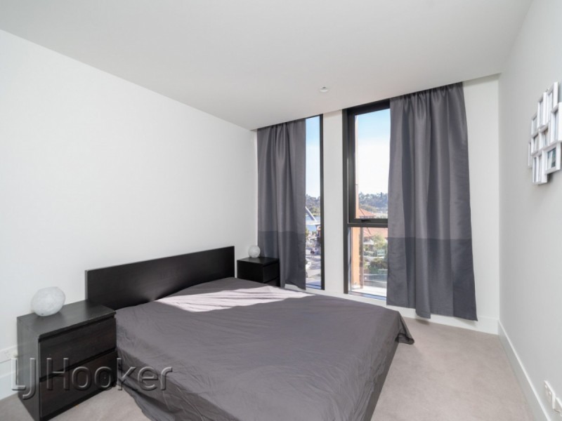 307/11 Barrack Square, Perth WA 6000
