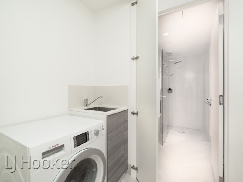 307/11 Barrack Square, Perth WA 6000