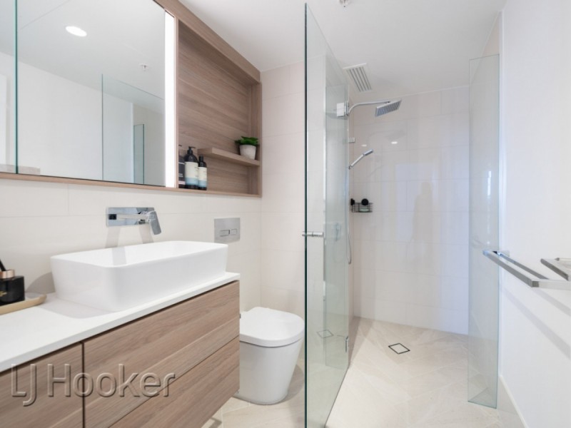 307/11 Barrack Square, Perth WA 6000